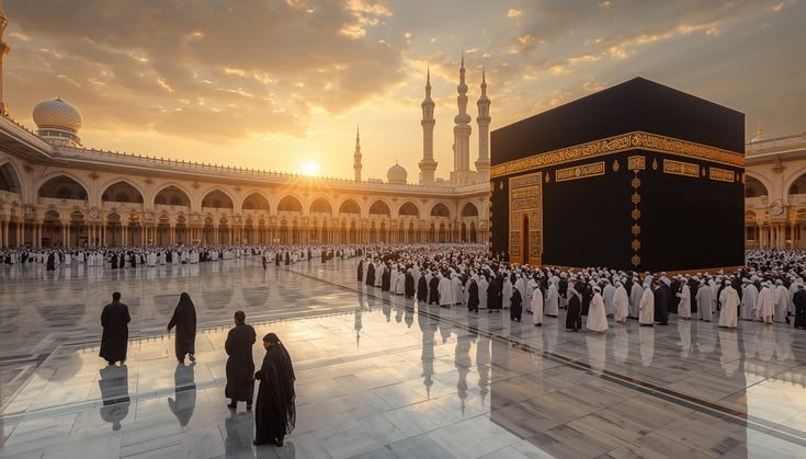 12 Ziyarat Places You Should Visit After Performing Hajj or Umrah