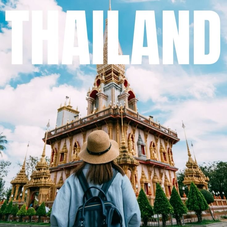 How to Plan Your First Trip to Thailand from Bangladesh for a Relaxing Break