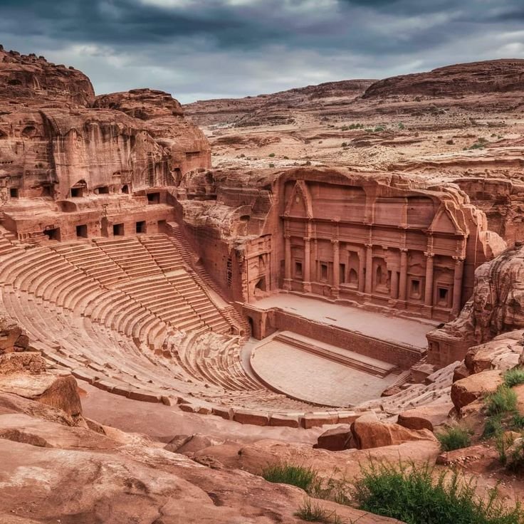 Jordan Tour Guide 2026: Explore Petra, Dead Sea & Wadi Rum