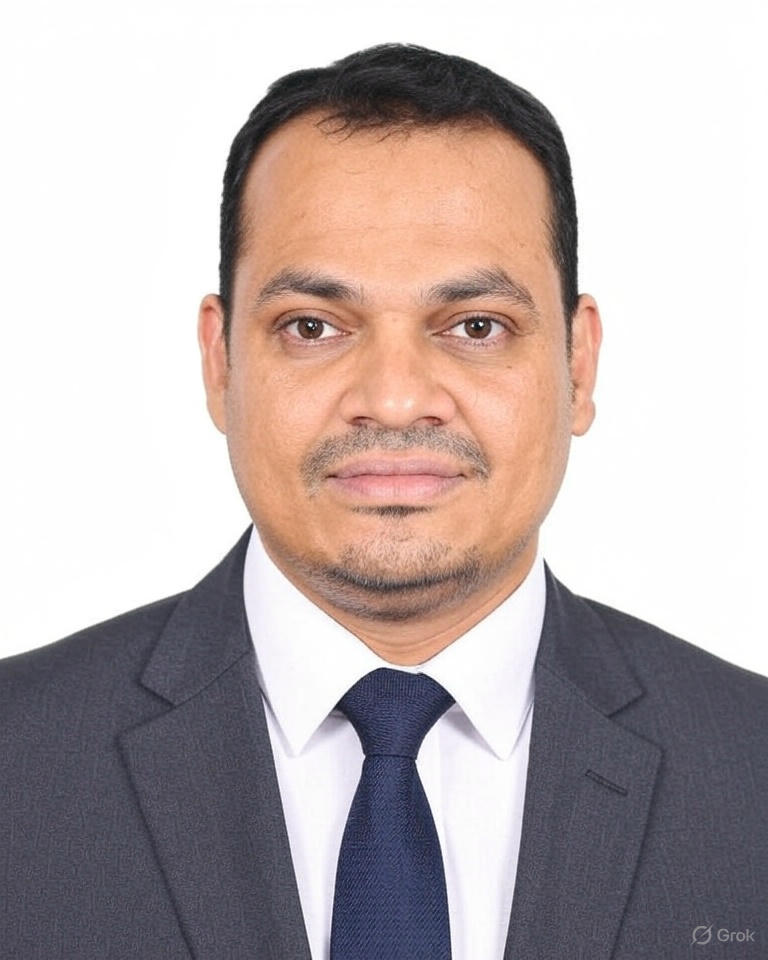 Aunike Ahmed