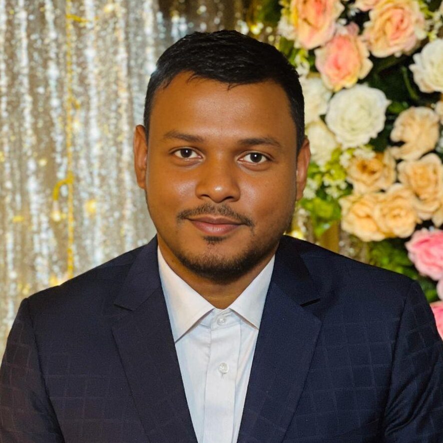Masudul Alam Bhuiyan - Deputy Managing Director