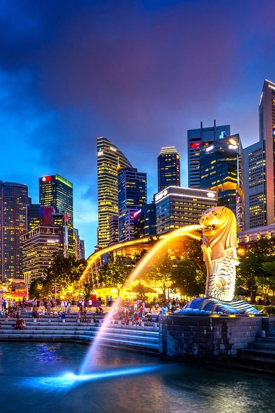 Exclusive Singapore & Malaysia Combo: 5 Days of Wonder
