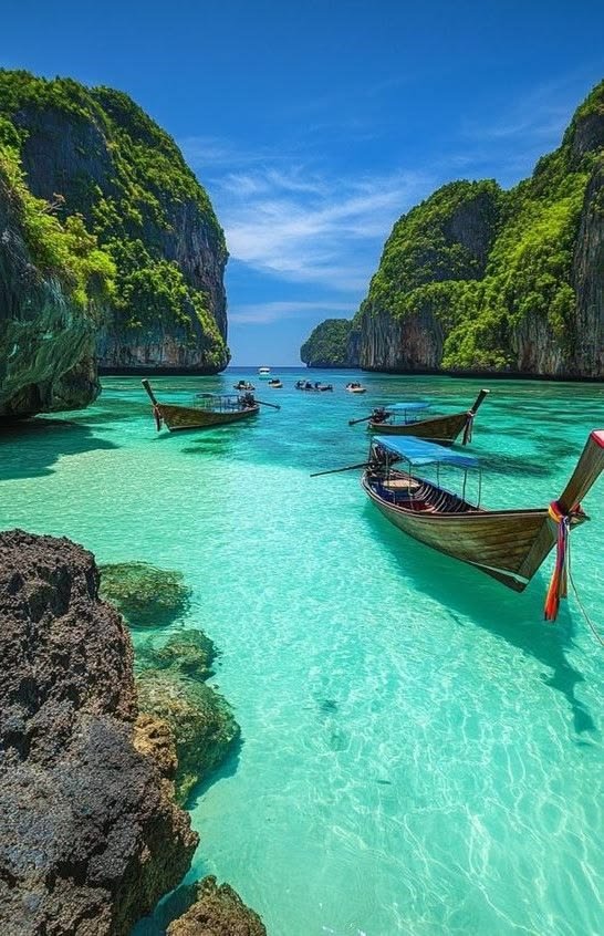 Amazing Trio: Thailand, Singapore & Malaysia 7D/6N Mega Tour