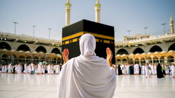 After Qurbani Umrah Package – 14 Days (1 Jumm’a in Makkah & 1 Jumm’a in Madinah)
