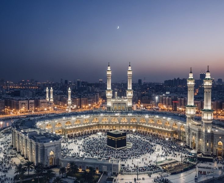 Umrah & Turkey Package – 14 Days (1 Friday in Makkah + 1 Friday in Madinah)
