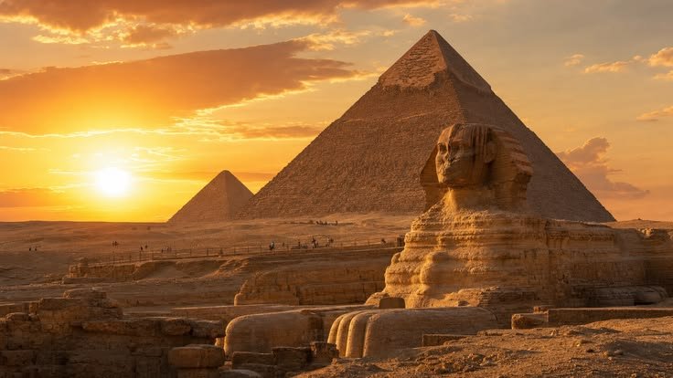 Umrah & Egypt Package – 14 Days