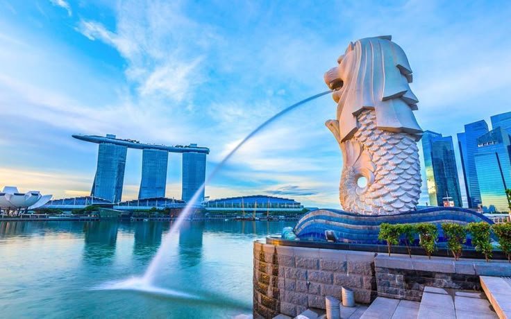 Singapore Arrival Day-Use City Tour Package