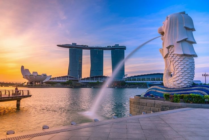 Singapore Tour Package – 3 Days & 2 Nights