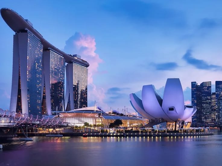 Singapore Tour Package – 3 Nights 4 Days
