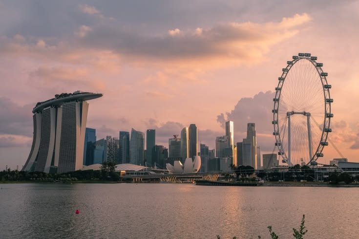 Singapore Tour Package – 5 Nights 6 Days
