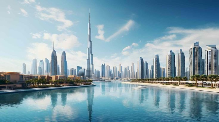Umrah & Dubai Tour Package
